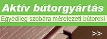 www.aktivbutor.hu Egyedi irodab�tor, konyhab�tor, h�l�szobab�tor, �tkez�garnit�ra, be�p�tett szekr�ny k�sz�t�s.